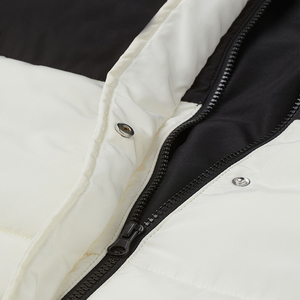 2025 nouvelle veste d'hiver en gros femme imperméable Bomber dames vestes manteau rose Varsity doudoune pour femmes de haute qualité - Product Image 4