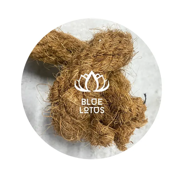 COIR ROPE CHEW FOR DOGS FROM BLUE LOTUS VIETNAM Premium Toy Coconut Fiber Chew Rope For Pets/Ms Heidi +84 961 066 080