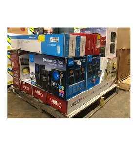 Compra palets de cajas electrónicas de calidad a precios asequibles en las mejores marcas, perfectos para cualquier negocio - Product Image 4