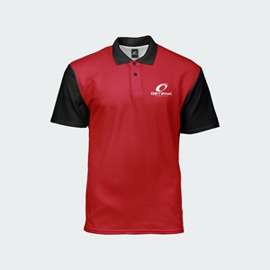 Camisetas Polo para Hombre de Uso Casual con Logotipo Bordado de Diseño Personalizado, Precio al por Mayor, Proveedor Directo de Fábrica, MOQ Bajo, 100% Algodón - Product Image 3