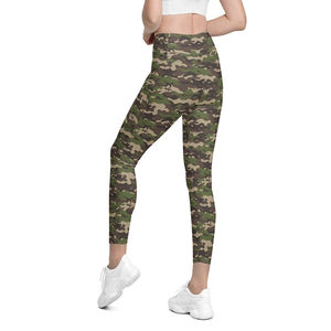 Ropa Deportiva Personalizada para Gimnasio, Leggings de Yoga para Mujer, Leggings de Yoga de Secado Rápido, Leggings de Fitness para Gimnasio, Venta en Línea - Product Image 5
