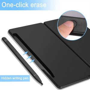 Calculatrice de bureau Jumon Calculatrice de bureau avec tablette d'écriture Fournitures haut de gamme pour les lycéens ou le bureau - Product Image 4