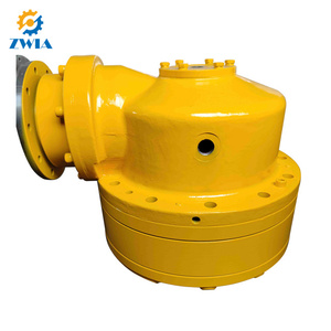 Máy TRỘN BÊ TÔNG hộp số giảm Gear Box 309 OEM giá cho sẵn sàng hỗn hợp thực vật - Product Image 5