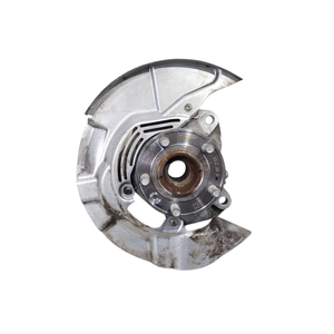 Assale Anteriore Destro Completo per Land Rover Discovery Sport (L550) K8D2-3K206-AD (19>) - Product Image 1