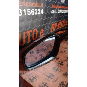 กระจกมองหลังด้านซ้าย ALFA ROMEO 159 Saloon Series (939_) (05>11) รุ่น 156074103 - Product Image 5