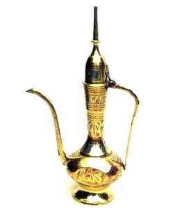 Cafetera decorativa Ataba de la mejor calidad para Decoración de mesa y utilizada en el hogar, hoteles y restaurantes - Product Image 4