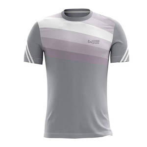 Camiseta de Fútbol Nueva de Alta Calidad al por Mayor, Única, con Logotipo Personalizado Impreso por Sublimación, Ideal para Venta en Línea - Product Image 1