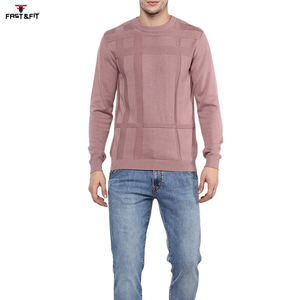 เสื้อสเวตเชิ้ตออกกำลังกายแขนยาวผ้าฝ้าย 100% ปักลายตามสั่ง ระบายอากาศได้ดี สวมใส่สบาย เหมาะสำหรับวิ่งในฤดูหนาว - Product Image 5