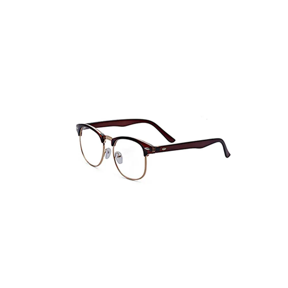 Bingkai kacamata kayu kualitas terbaik bingkai kacamata Titanium memori dengan harga terbaik