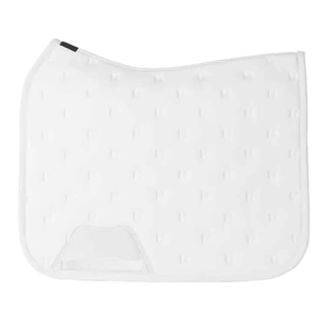 Sous-selles pour femmes de haute qualité, design anglais premium, coton matelassé respirant, sous-selles d'équitation en gros, personnalisables - Product Image 1