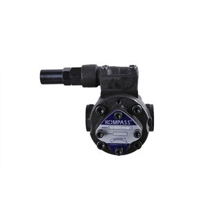 Kompass ofrece la mayor selección de bombas hidráulicas de engranajes fijos - Product Image 3