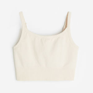 Sujetador deportivo de yoga más vendido Sujetador deportivo de Yoga de alto impacto sin costuras Sujetador deportivo de yoga GYM Gym Yoga Sujetador deportivo - Product Image 6