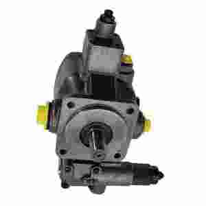 PV7-1A/100-118RE07MC0-16 Pompe à palettes variable PV7-1X/06-10RA01MA0-05 - Product Image 1