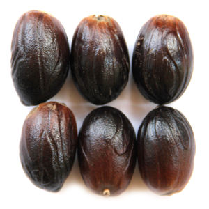 Maza orgánica Premium 100% Especias enteras y polvo de maza pura [malla 50] Flor de nuez moscada natural sin cáscara + recién molida - Product Image 4