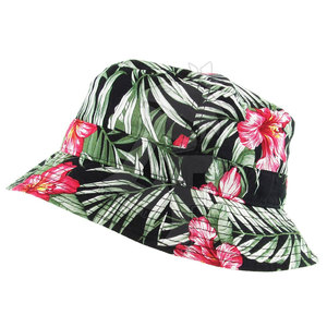 หมวกทรงถังพิมพ์สีและขนาดสำหรับสวมใส่ในชีวิตประจำวันผลิตจากปากีสถาน - Product Image 3