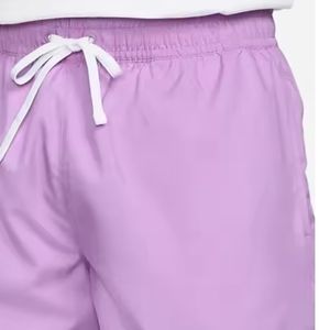 Bermuda pour homme écologique et décontracté en tricot respirant, teint uni, avec cordon de serrage et poches zippées disponibles OEM - Product Image 5