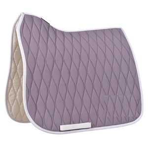 Almohadilla de sillín de equitación cómoda de alta calidad JOXAR, forro de tela y relleno de algodón para equitación - Product Image 1