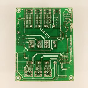 Carte de filtre pour climatiseur central 17127000008136/8138/9138 17127000A03268 Compatible Électrique et Gaz - Product Image 4
