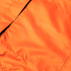 Veste coupe-vent d'hiver pour homme à col montant, écologique, haute qualité, grande taille, imperméable, équipement moto – Offre Spéciale - Product Image 5