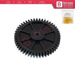 BGE37ด้านหลังม่านหน้าต่างอาทิตย์ร่มเงาเกียร์มอเตอร์เกียร์สำหรับ W124 BMW E46 E39 Bross ชิ้นส่วนรถยนต์ทำในตุรกี - Product Image 4