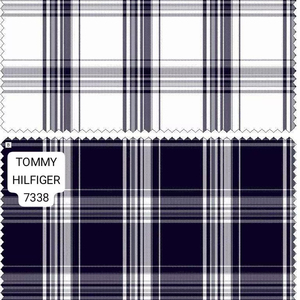 เสื้อเชิร์ตผ้าฝ้ายทอจากผู้ผลิตจากโรงงาน - Product Image 3