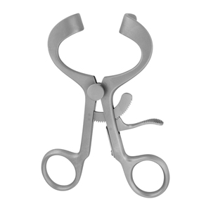 เครื่องมือทางทันตกรรมขนาด12.0ซม. - Product Image 2