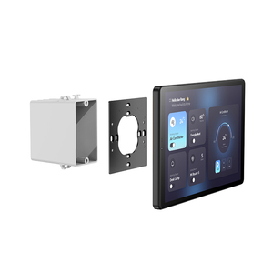 Personalizado Smart Home POE Quiosco Hotel Tablet montado en la pared 10,1 pulgadas 1920*1200 MT8768 RS485 EE. UU., Reino Unido y UE salida Android Tablet PC - Product Image 1