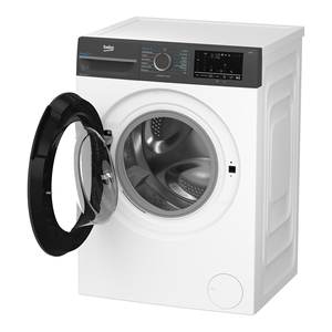 Lavadora de Carga Frontal BMWEU8147DA EnergySpin Blanca NX de 8 Kg, Clase A, 1400 rpm, Dimensiones 60x546x84.5cm - Product Image 5