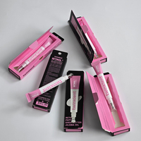 [TWINKLENT] Gel Soin des Lèvres Volumateur Nourrissant Hydratant Traitement des Lèvres Effet Repulpant Fini Brillant Produit Quotidien pour les Lèvres Cosmétiques Coréens