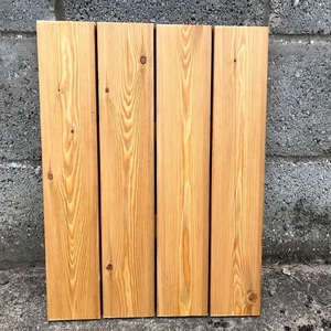 Venta al por mayor de madera de alerce durabilidad y resistencia inigualables para constructores y diseñadores ¡Compre ahora! - Product Image 1