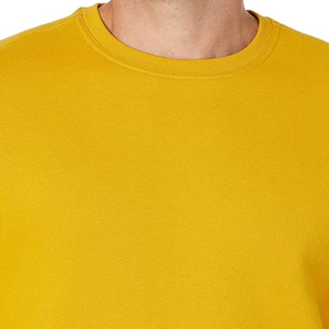 Sudadera para Hombre de Alta Calidad, 100% Algodón, Sudadera con Capucha, Ropa Urbana, OEM, Peso Pesado 450gsm - Product Image 6