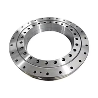 RU445 RU445X RU445G Roulement de table de précision à anneau de rouleau croisé 350x540x45 Roulement de plateau tournant à usage intensif pour manipulateur