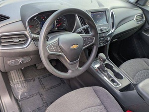 Usado 2022 Chevroletee EquinoxX 1LT - Product Image 2