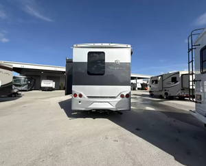 Very Clean Used 2021 2020 T-i-f-f-i-n W-a-y-f-a-r-e-r 25R-W Rvs Camper Motorhomes Travel Trailer - Product Image 2