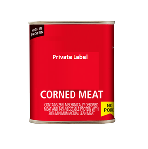 Bœuf en conserve, de haute qualité et délicieux - Product Image 6