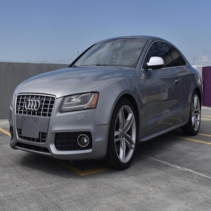 รถมือสอง AUDI S5 COUPE ปี 2010 พวงมาลัยซ้าย/ขวา - Product Image 1