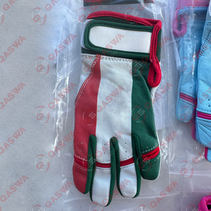 Custom Logo Design <b>Baseball</b> <b>Gloves</b> High Quality Custom Fit Soft Cabretta Leather <b>Baseball</b> <b>Gloves</b> - Product Image 2