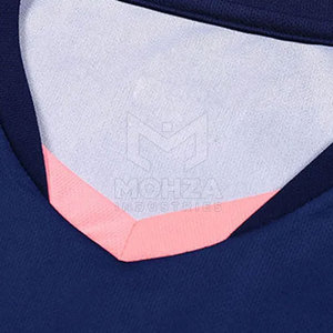 Jersey de Portero de Diseño Único al por Mayor, Personalizado, Transpirable, a Precio Económico - Product Image 3