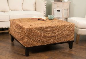 Bandejas para servir de ratán con estilo y diferentes formas de diseño hechas a mano India Precio más bajo en la India Producto Comprar y hacer Mesa elegante - Product Image 6