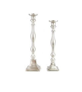 Candelabros de Metal de 5 niveles de primera calidad, artesanías de hierro con acabado mate para Hotel, hogar, jardín, boda, decoración de mesa, Navidad - Product Image 6