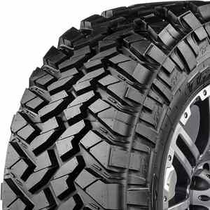 Pneumatico Fuoristrada per Camion Leggeri Trail Grappler M/T LT 38X13.50R22 126Q E (10 tele) per Tutti i Terreni - Product Image 1