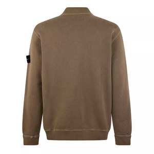 Hommes décontracté couleur unie vestes 2025 printemps automne mâle col rabattu Cargo manteaux lâche coupe-vent vêtements d'extérieur - Product Image 2