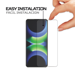 ANTISHOCK สำหรับหัวเว่ย เอ็นจอย 70s ฟิล์มกันรอยหน้าจอ อุปกรณ์เสริมที่ทนทานและดูดซับแรงกระแทก - Product Image 3