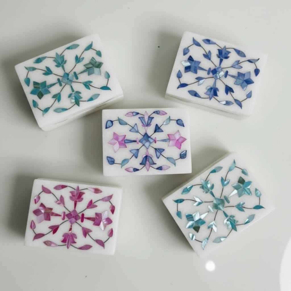 ตามที่แสดงในภาพ