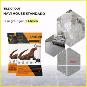 Navi House Joint de carrelage standard - Product Image 5