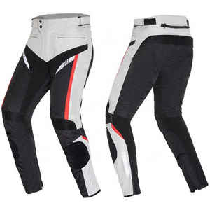 Combinaison de moto de style personnalisé Combinaison de course automobile Combinaison de motard pour hommes et hommes - Product Image 4
