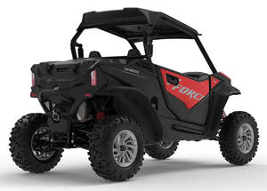 Ventes annuelles 2025 – Nouveaux Vélos Utilitaires ZForce 950 Sport à Vendre - Product Image 5