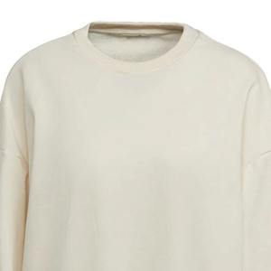 Sudadera de Forro Polar Extra Grande para Mujer al por Mayor, Material 100% Algodón, Suave y Cómoda, Impresión de Logotipo Personalizado - Product Image 5