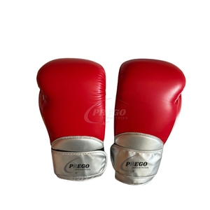 นวมชกมวยระดับมืออาชีพ |   ถุงมือฝึกซ้อมและต่อยมวยคุณภาพสูง ทนทาน สวมใส่สบาย สำหรับผู้ชายและผู้หญิง ขายส่ง - Product Image 2