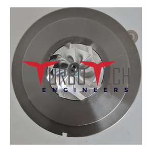 TURBOCOMPRESSEUR CHRA 49135-05010 99450704 49135-05020 49135-05040 49135-05030 49135-05060 49135-05090 49135-05080 49135-05070 - Product Image 1